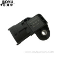 MAP Auto Sensor OEM 0281006102 para Renault